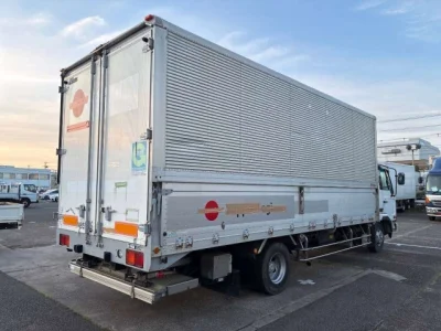 Nissan CONDOR