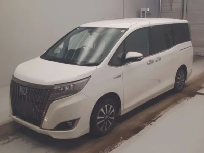 Toyota Esquire