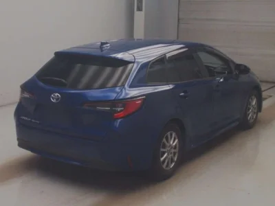 Toyota Corolla Touring Sports