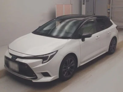 Toyota Corolla Touring Sports