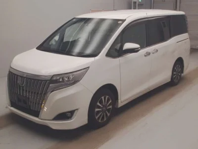 Toyota Esquire
