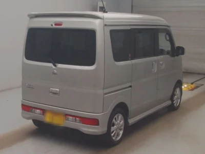 Nissan NV100 Clipper Rio
