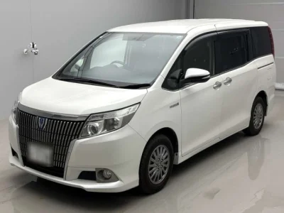 Toyota Esquire