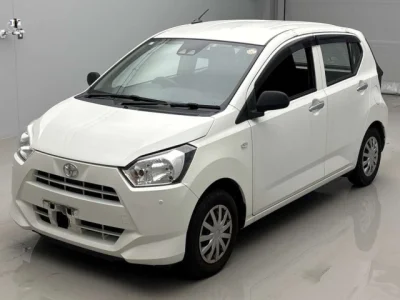Toyota Pixis Epoch