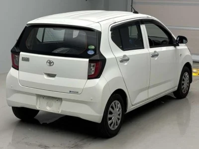 Toyota Pixis Epoch