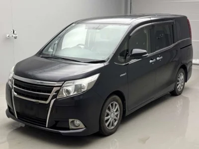 Toyota Esquire