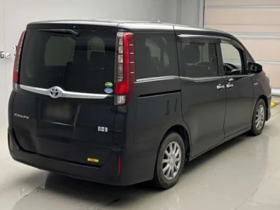 Toyota Esquire