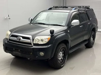 Toyota Hilux Surf
