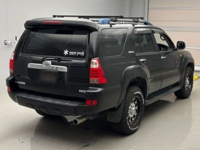 Toyota Hilux Surf