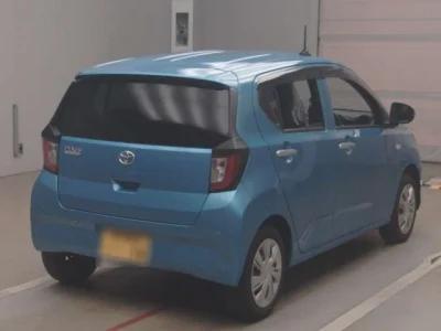 Toyota Pixis Epoch