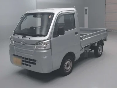 Toyota Pixis Truck