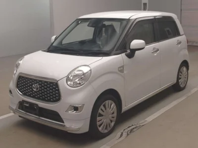 Toyota Pixis Joy