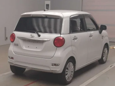 Toyota Pixis Joy