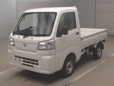 Toyota Pixis Truck