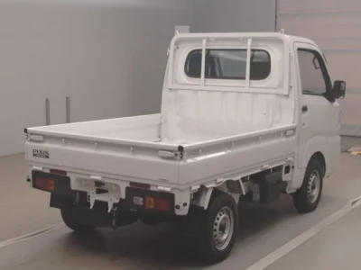 Toyota Pixis Truck