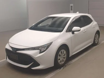 Toyota Corolla Hatchback