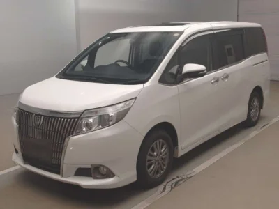 Toyota Esquire