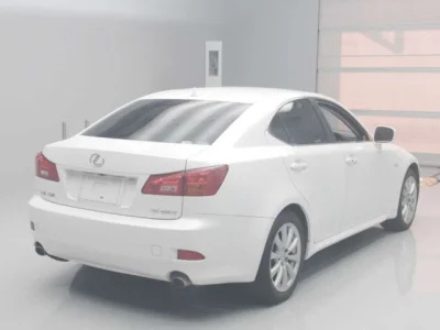 Lexus IS250C