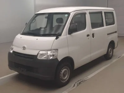 Toyota TownAce