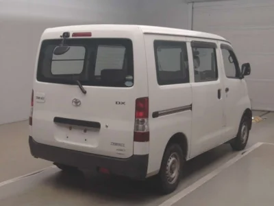 Toyota TownAce