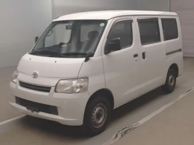 Toyota TownAce