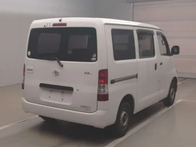 Toyota TownAce