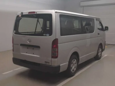 Toyota RegiusAce