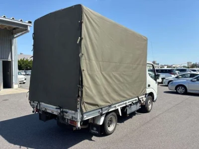 Toyota Dyna