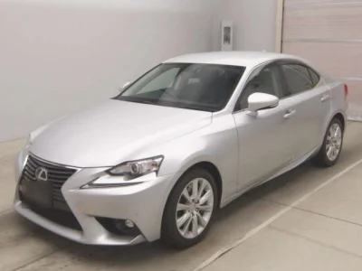 Lexus IS300