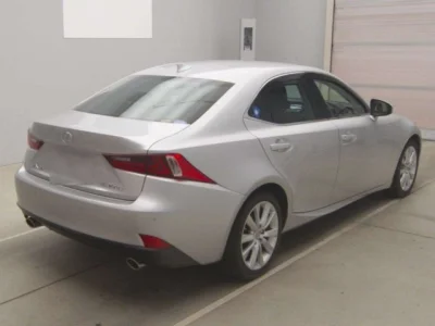 Lexus IS300