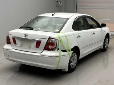 Toyota Premio
