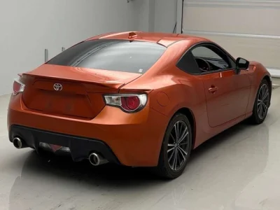 Toyota GT 86