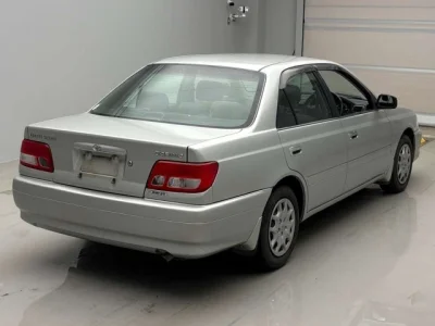 Toyota Carina