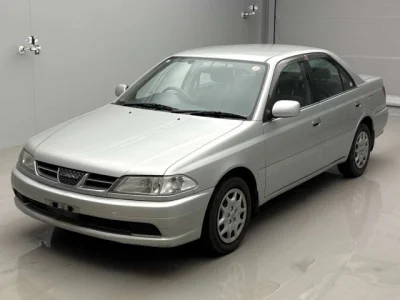 Toyota Carina