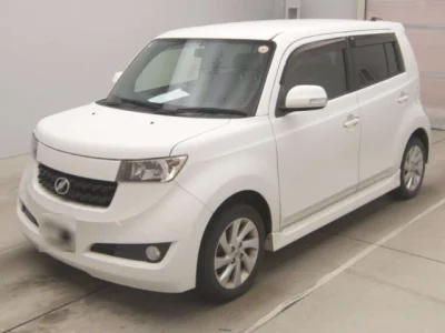 Toyota bB
