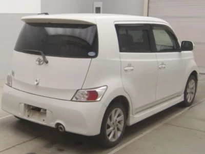 Toyota bB