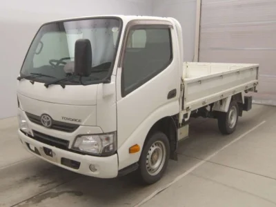 Toyota ToyoAce
