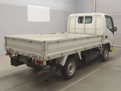Toyota ToyoAce