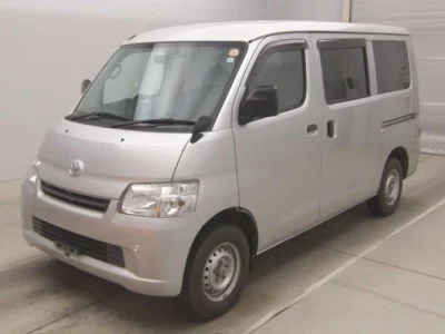 Toyota TownAce