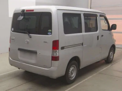 Toyota TownAce