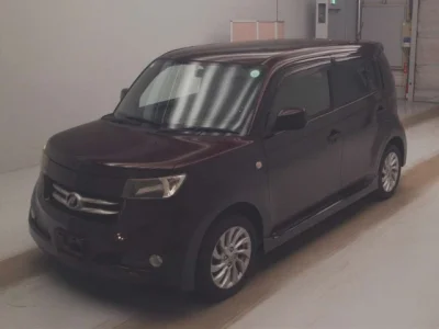 Toyota bB