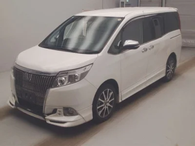 Toyota Esquire