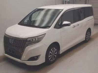 Toyota Esquire