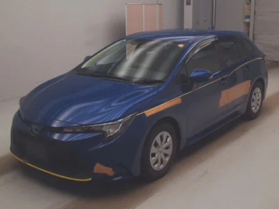 Toyota Corolla Touring Sports