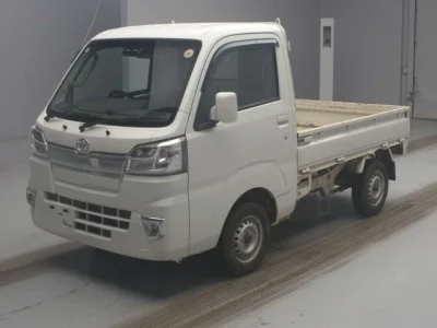 Toyota Pixis Truck
