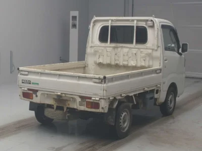 Toyota Pixis Truck