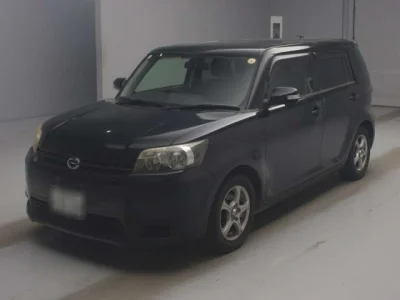 Toyota Corolla Rumion