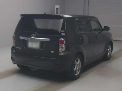 Toyota Corolla Rumion