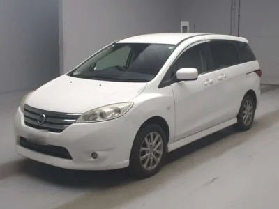 Nissan LAFESTA