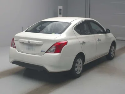 Nissan Latio